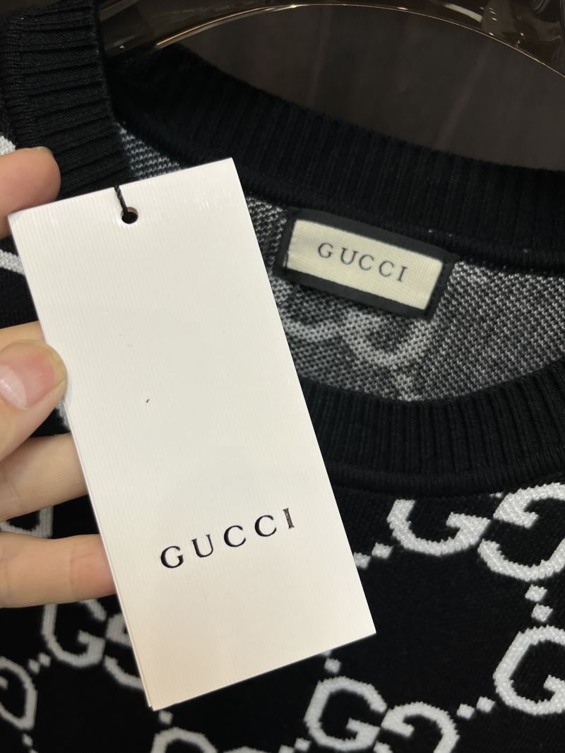 Gucci Sweaters